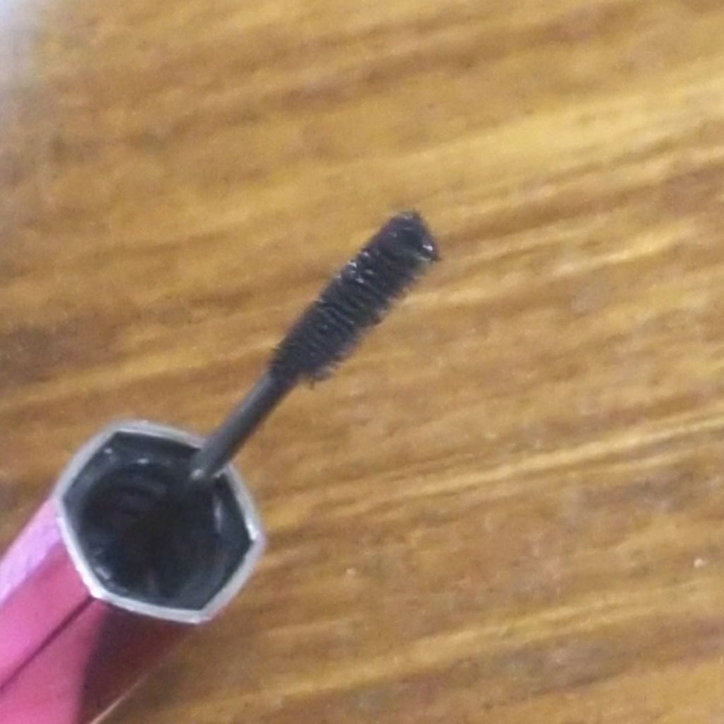 「塗るつけまつげ」自まつげ際立てタイプ/デジャヴュ/マスカラを使ったクチコミ(2枚目)