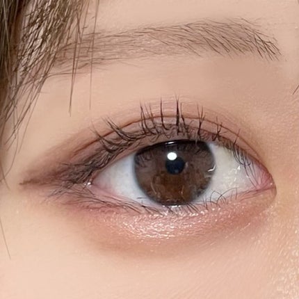 パーフェクトマルチアイズ/キャンメイク/アイシャドウパレットを使ったクチコミ(4枚目)