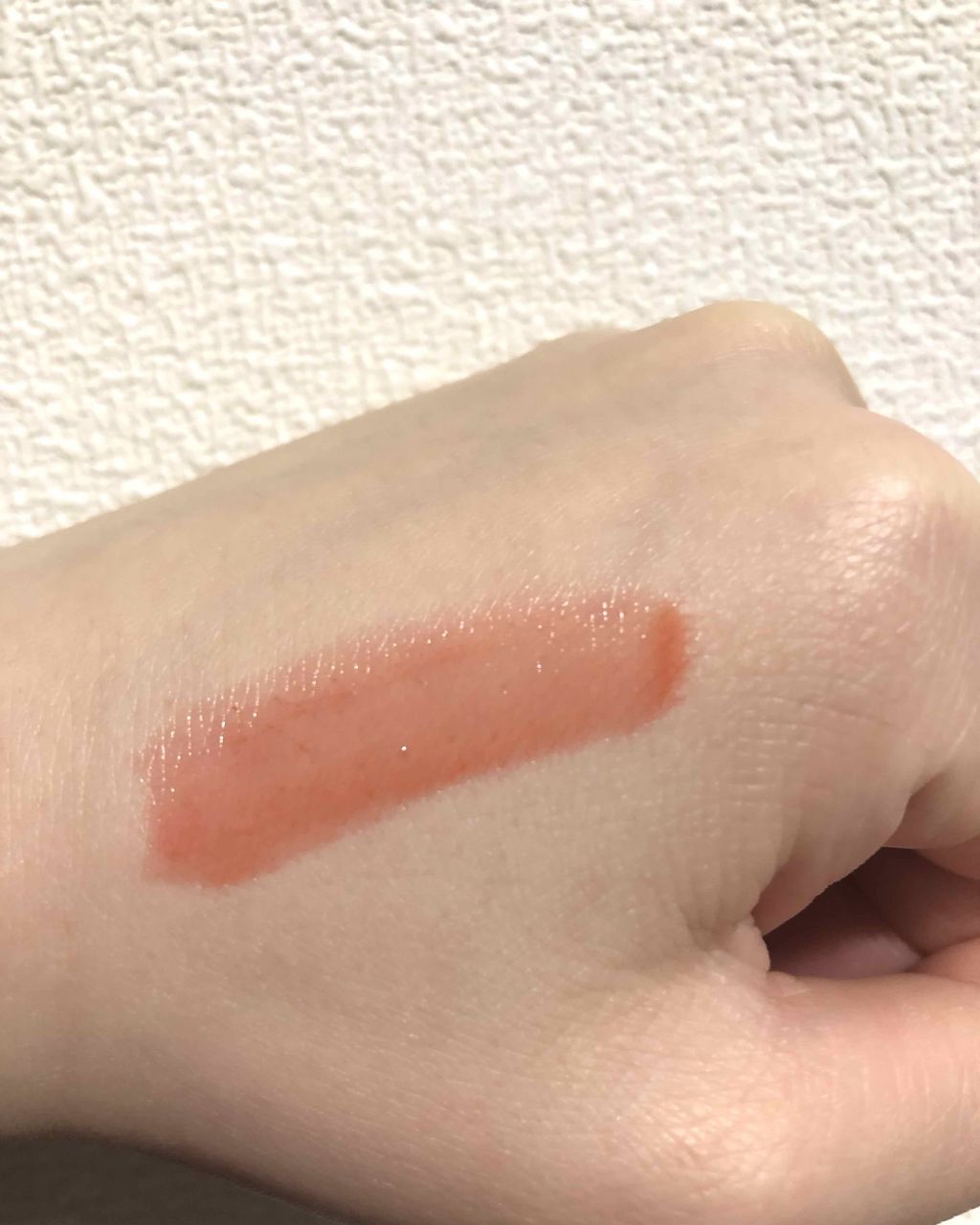 オペラ リップティント N/OPERA/リップティントを使ったクチコミ(1枚目)