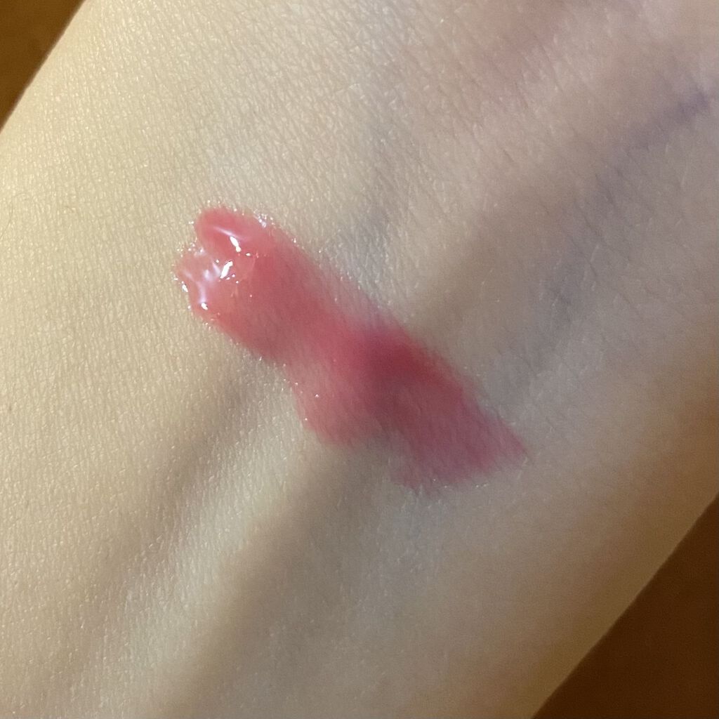 【旧】ディオール アディクト リップ マキシマイザー/Dior/リップグロスを使ったクチコミ（2枚目）