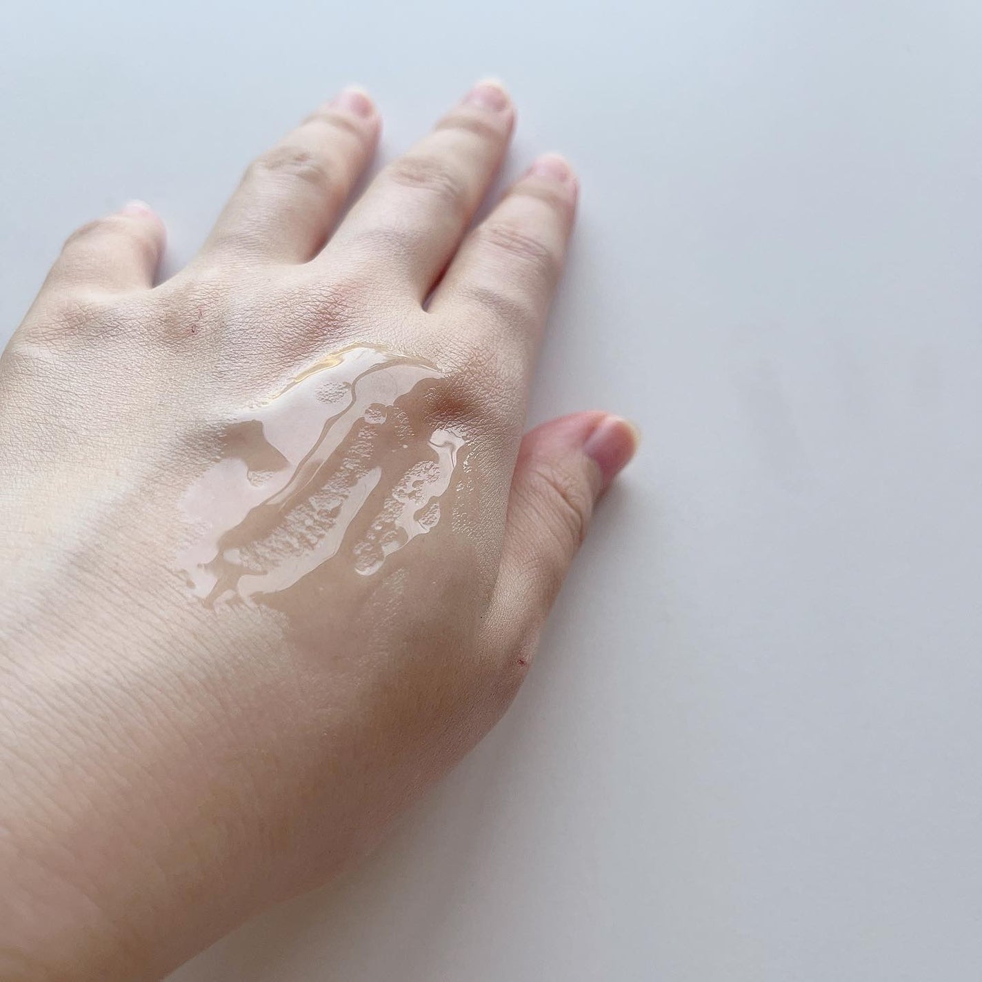 エファクラ ピールケア セラム/ラ ロッシュ ポゼ/美容液を使ったクチコミ(5枚目)