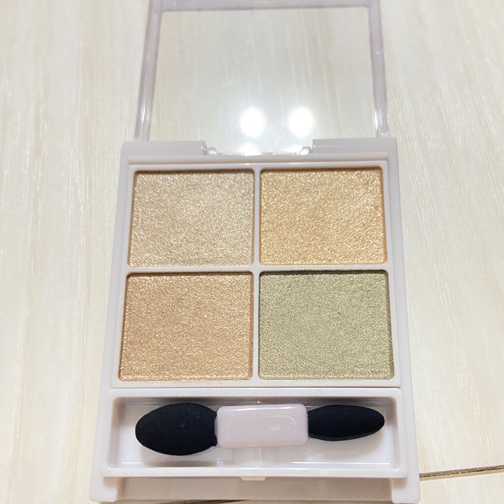 クリーミータッチライナー/キャンメイク/ジェルアイライナーを使ったクチコミ（2枚目）