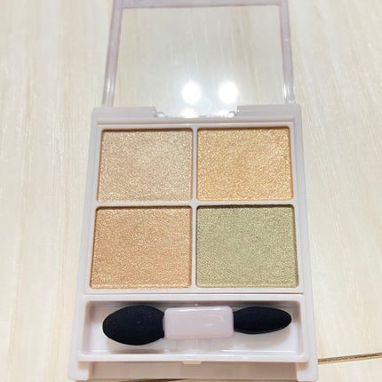 クリーミータッチライナー/キャンメイク/ジェルアイライナーを使ったクチコミ(2枚目)