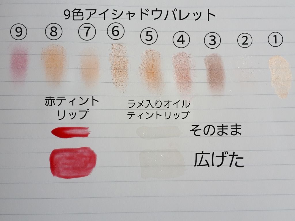 Popteen 2019年9月号/Popteen /雑誌を使ったクチコミ(4枚目)