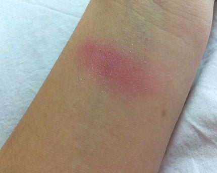 シャドーカスタマイズ/MAJOLICA MAJORCA/単色アイシャドウを使ったクチコミ(3枚目)