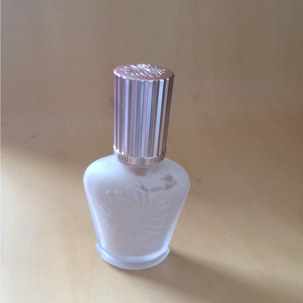 ラトゥー エクラ ファンデーション プライマー N/PAUL & JOE BEAUTE/化粧下地を使ったクチコミ（1枚目）