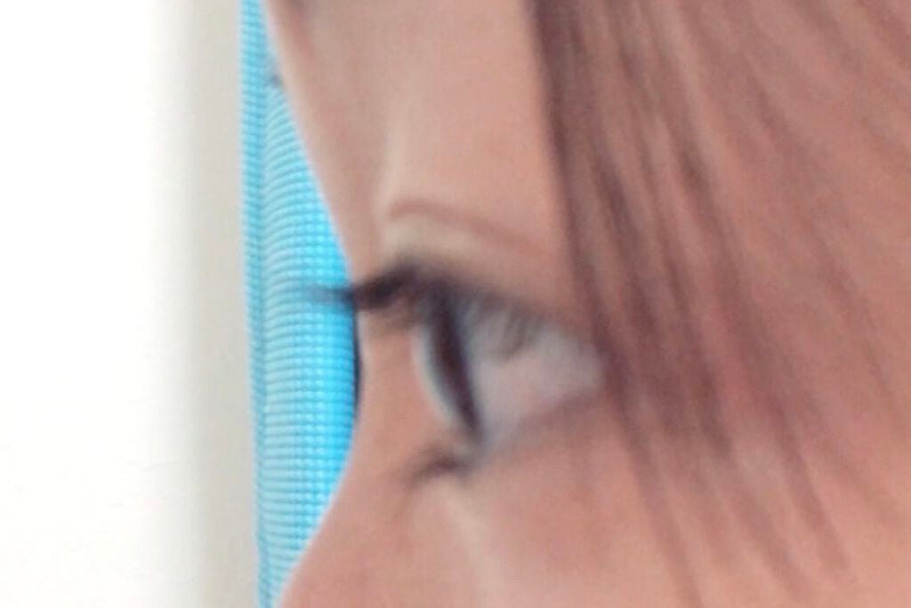 クリア マスカラR/CEZANNE/マスカラ下地を使ったクチコミ(2枚目)