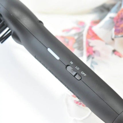 スタイリッシュ コンパクトイオンヒートブラシ MHB-3040-K/mod's hair/ヒートブラシを使ったクチコミ(4枚目)