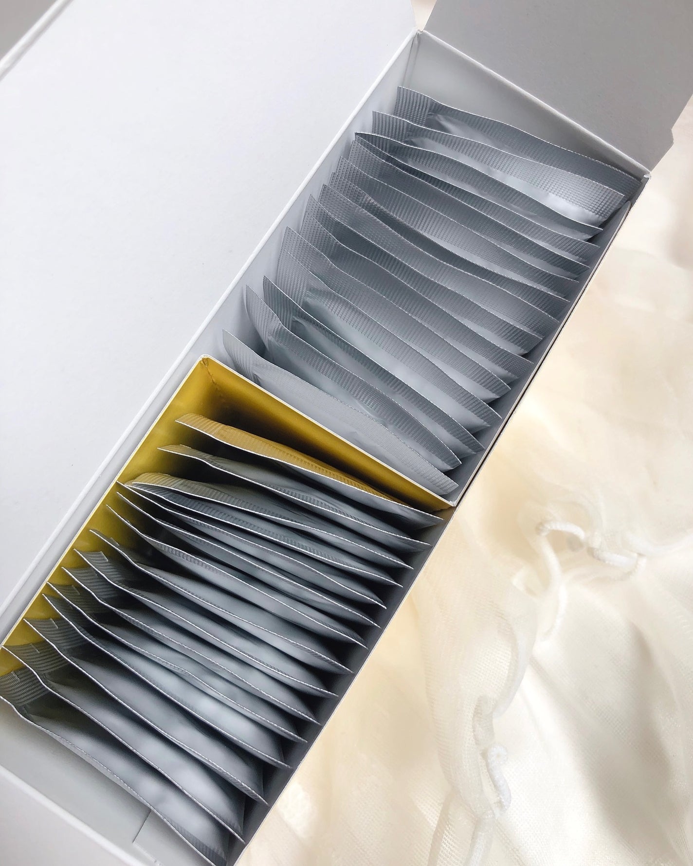 LIPO VC+E リポソームビタミンC /ALL41 /美容サプリメントを使ったクチコミ(5枚目)