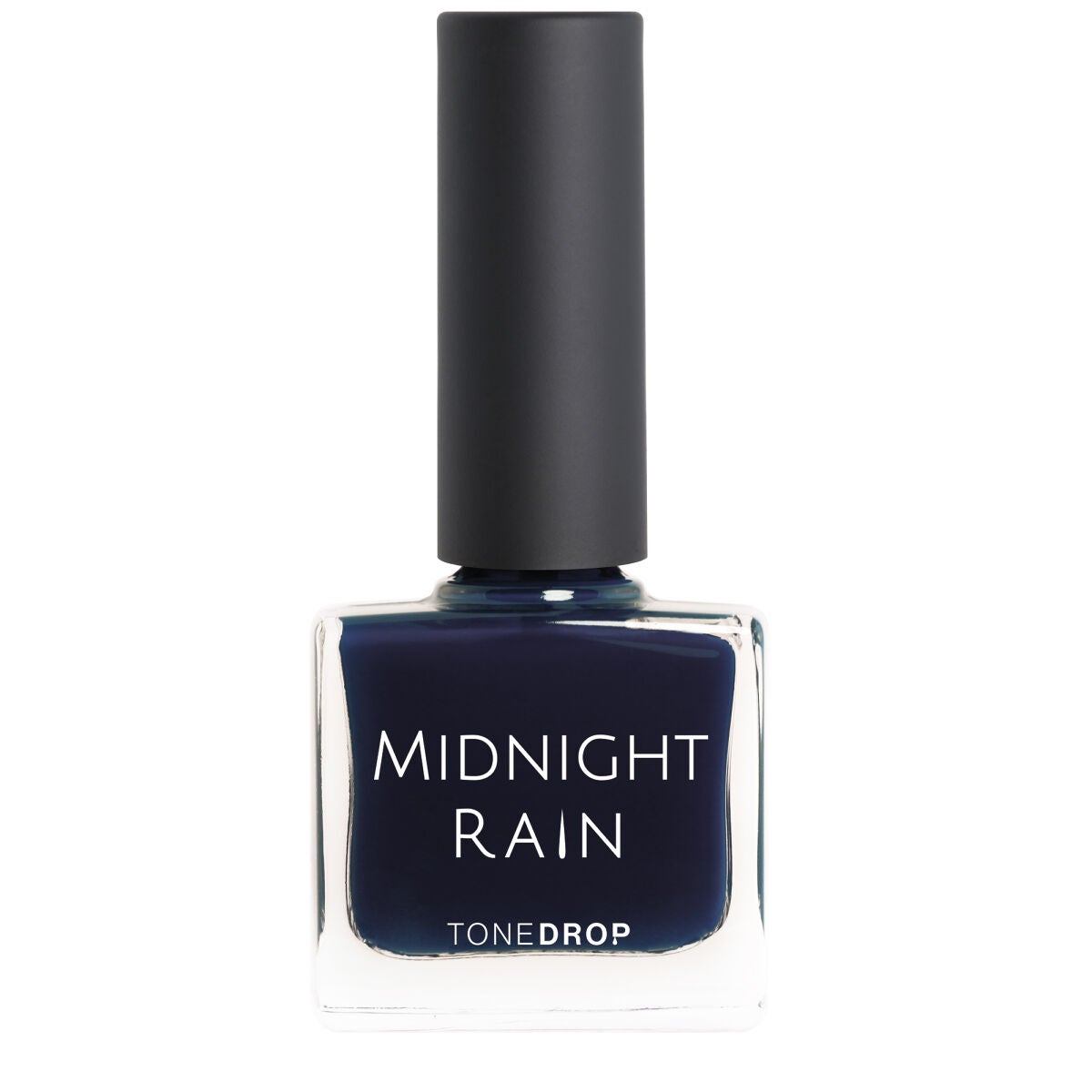 TONE DROP ネイルポリッシュ 019 Midnight Rain