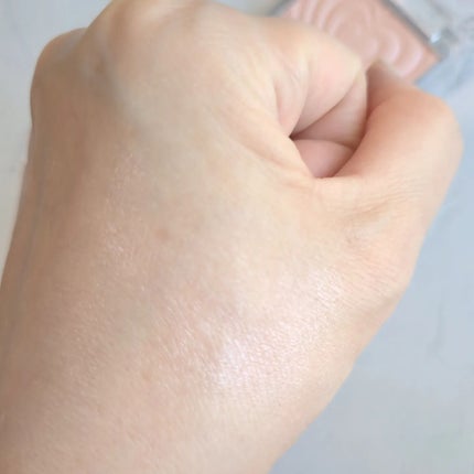 パウダーチークス/キャンメイク/パウダーチークを使ったクチコミ(4枚目)