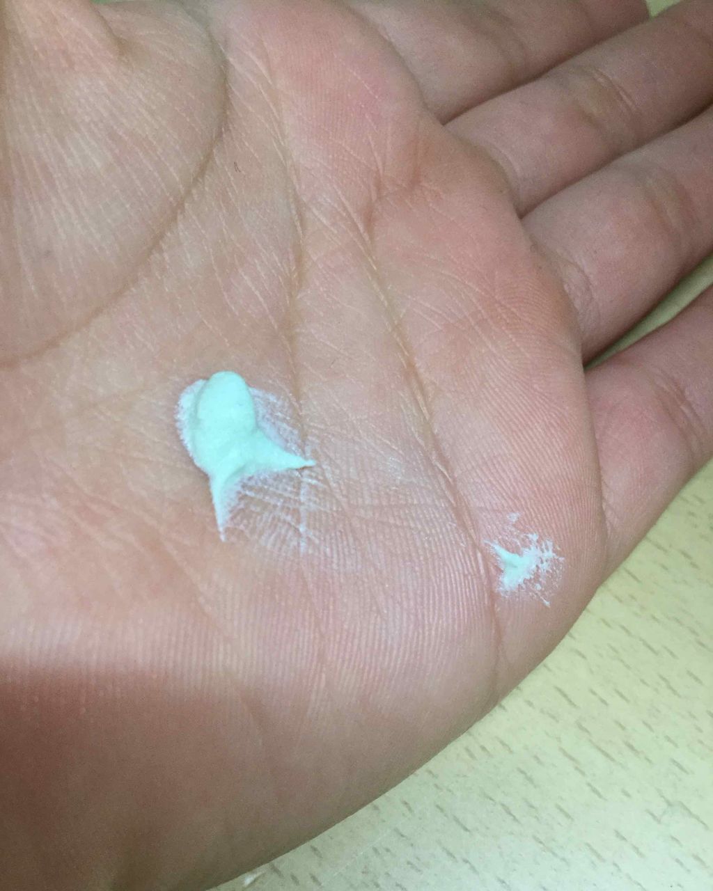 すっぴんクリーム マシュマロマット(パステルローズの香り)/クラブ/化粧下地を使ったクチコミ（2枚目）