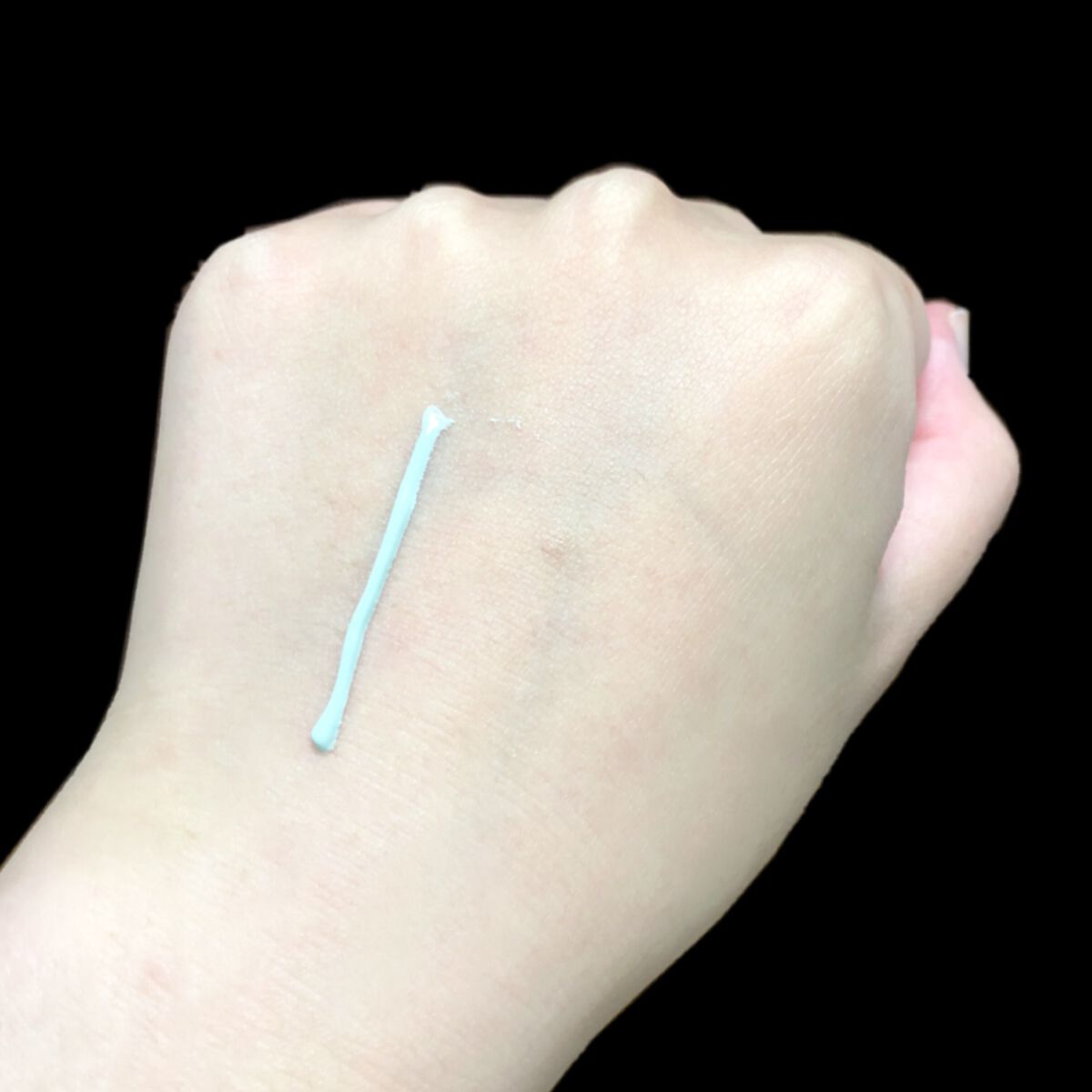 ウユエッセンス UVクリーム/G9SKIN/日焼け止めクリームを使ったクチコミ（3枚目）