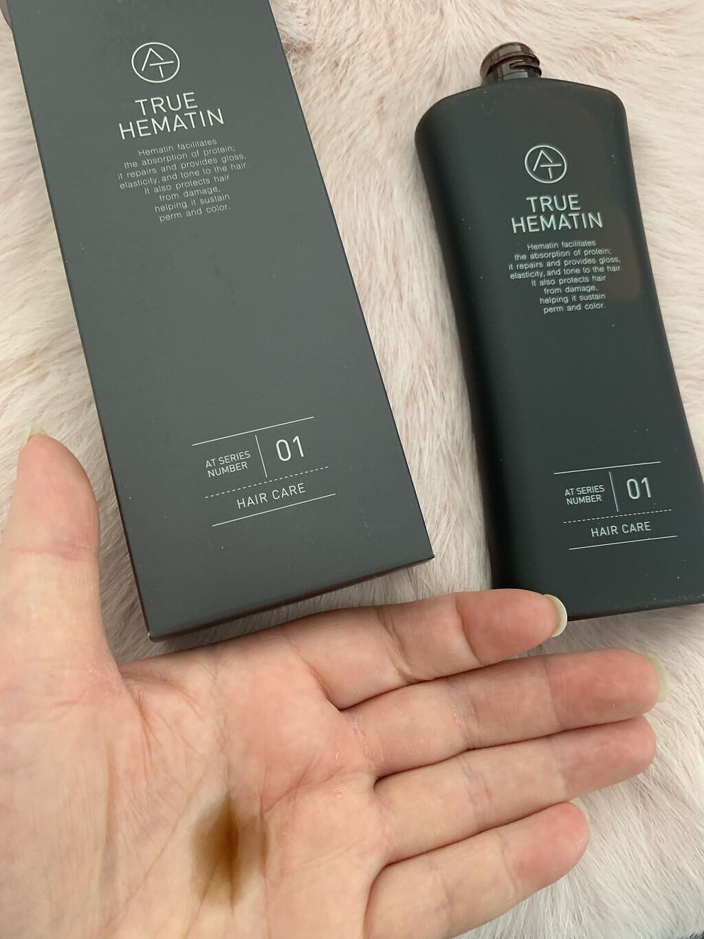 を使ったクチコミ（3枚目）