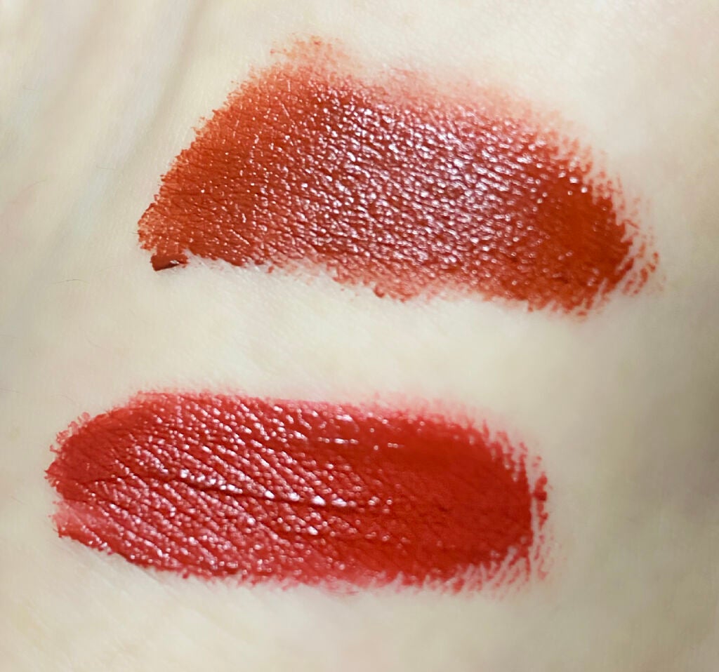 ラストベルベットティント/BBIA/リップティントを使ったクチコミ(1枚目)