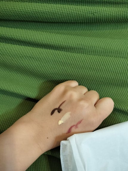 うるつるシートクレンジング/ボタニカルフォース/クレンジングシートを使ったクチコミ(3枚目)