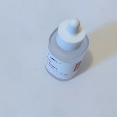 ペプチドコラーゲンアンプル/MEDIPEEL/美容液を使ったクチコミ（2枚目）