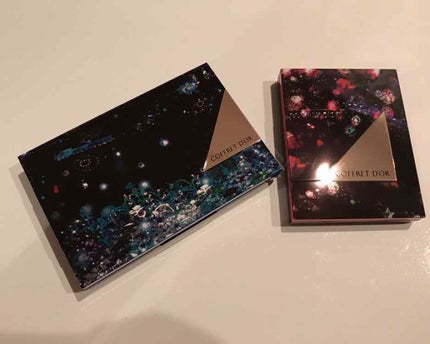 ヌーディカバー モイスチャーパクトUV/コフレドール/パウダーファンデーションを使ったクチコミ(1枚目)
