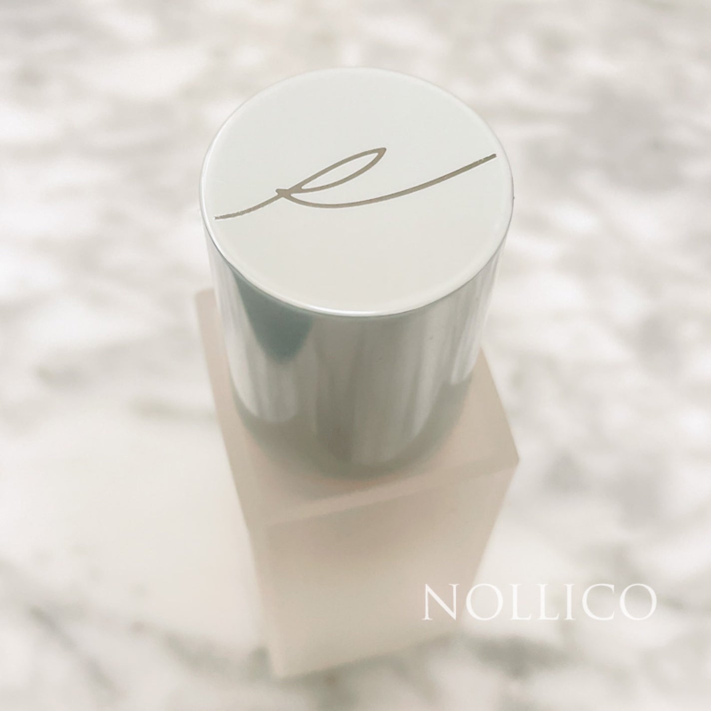 RMK ジェルクリーミィファンデーション/RMK/クリーム・エマルジョンファンデーションを使ったクチコミ(3枚目)