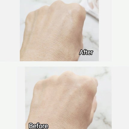 ダイヤモンドビジュライト/Macchia Label/パウダーハイライトを使ったクチコミ(6枚目)