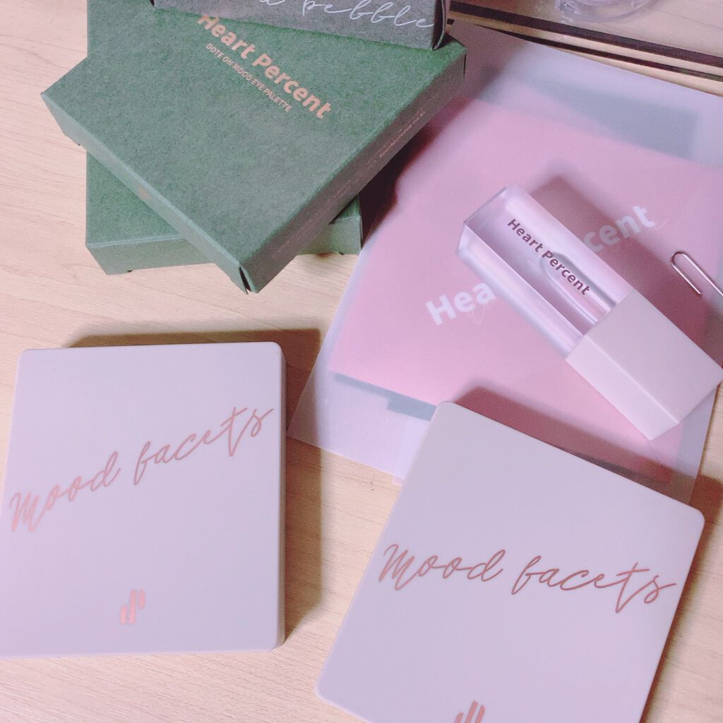 スリーピングリップエッセンス/Heart Percent/リップ美容液を使ったクチコミ（1枚目）