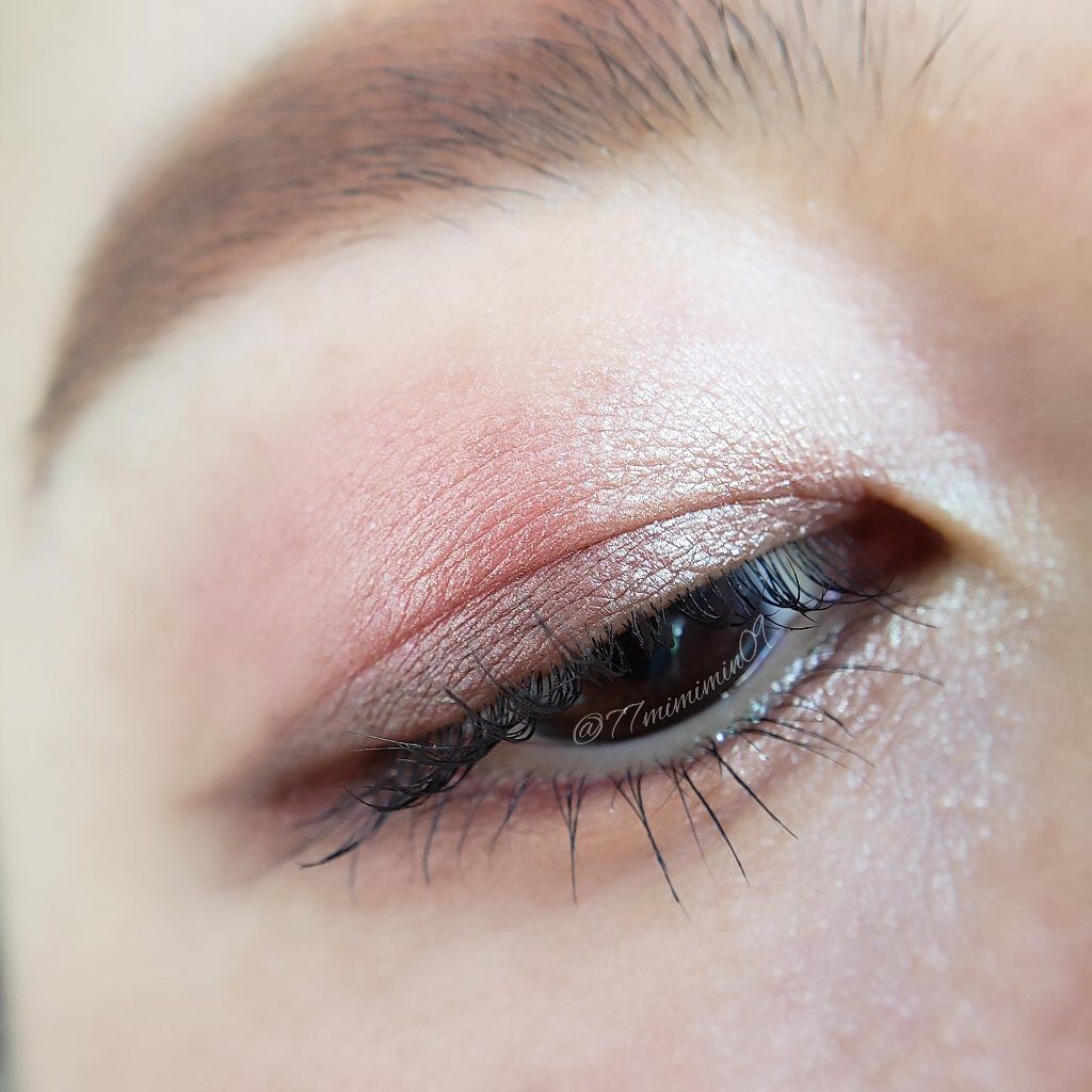 エテュセ アイエディション（マスカラベース）リッチスタイル/ヘルシースタイル/ettusais/マスカラ下地を使ったクチコミ（3枚目）