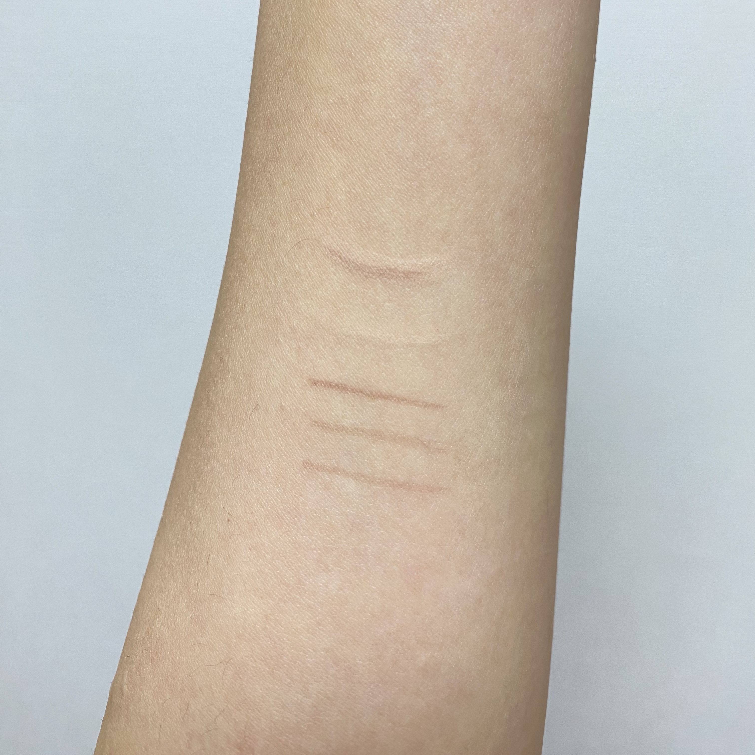 アイバッグコンシーラー/キャンメイク/ペンシルコンシーラーを使ったクチコミ（2枚目）