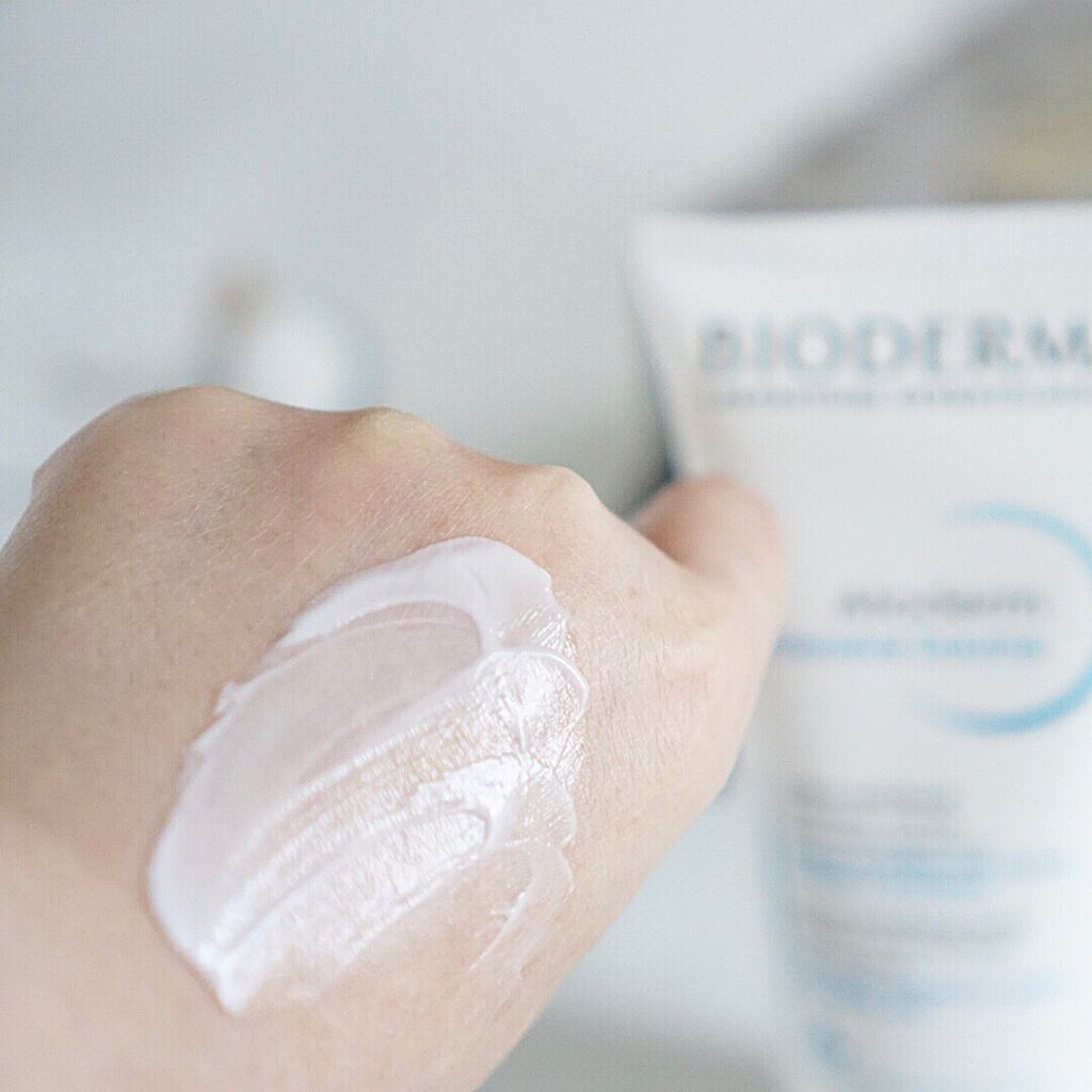 アトデルム インテンシブクリーム/ビオデルマ/フェイスクリームを使ったクチコミ(6枚目)