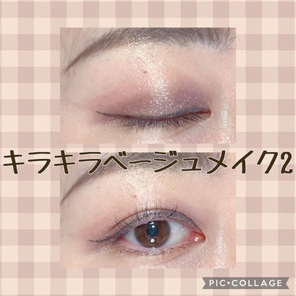 花神シリーズ チークブラッシュ/FlowerKnows/パウダーチークを使ったクチコミ(1枚目)