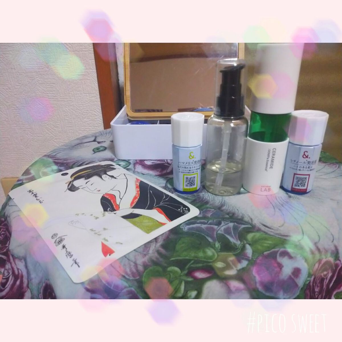 CICA ローション/DAISO/化粧水を使ったクチコミ（2枚目）