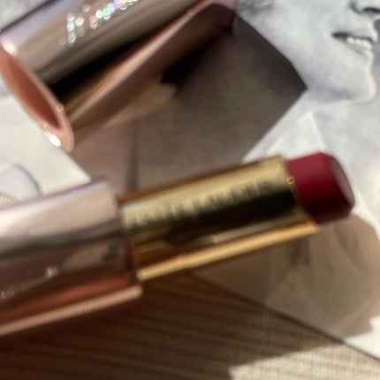 ピュア カラー クリスタル バーム #006 ホープ クリスタル/ESTEE LAUDER/口紅の画像