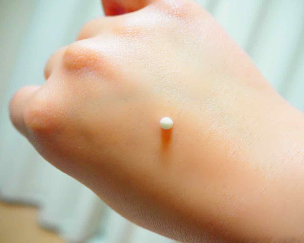 ニベアサン クリームケアUVクリーム/ニベア/化粧下地を使ったクチコミ(2枚目)