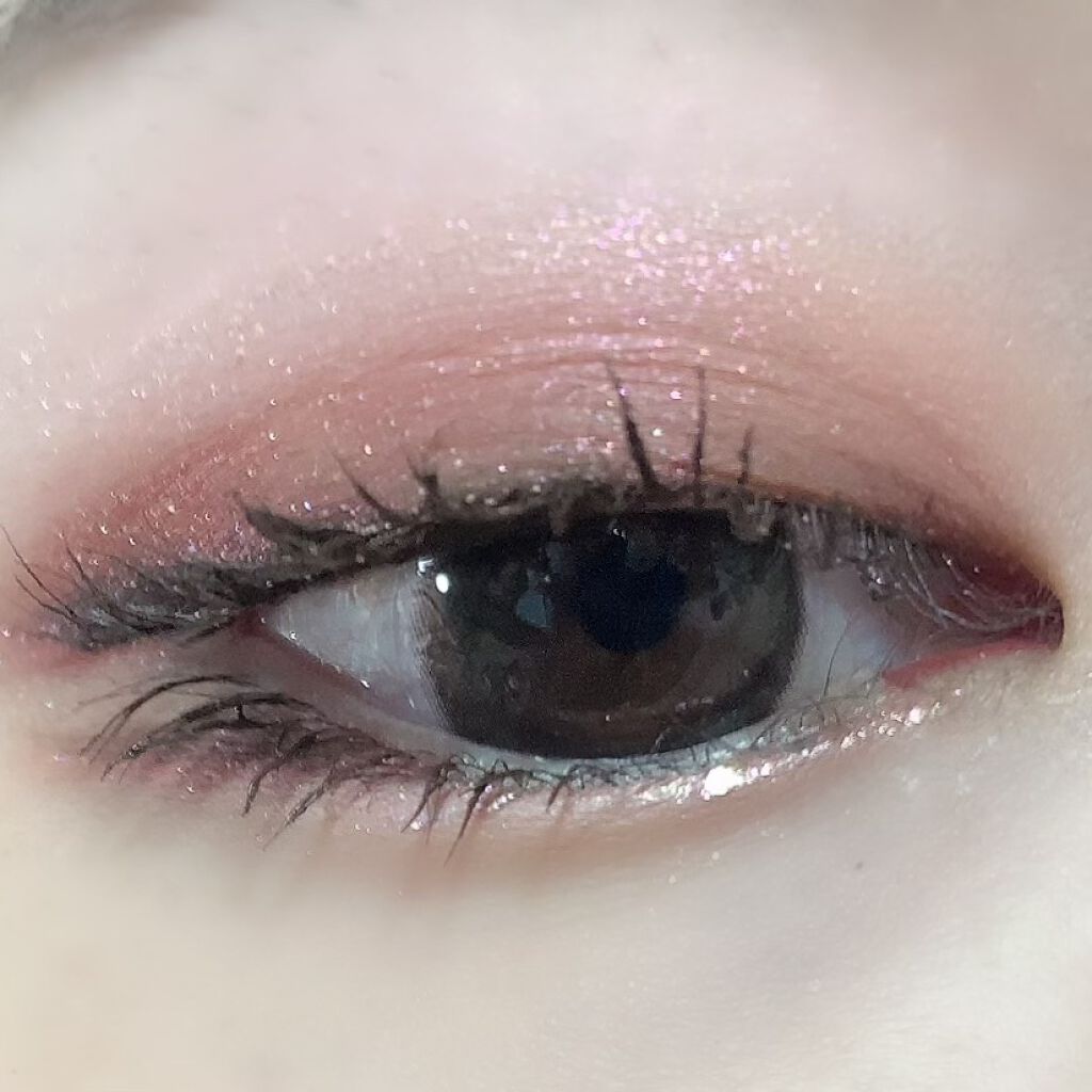 チーク ポップ/CLINIQUE/パウダーチークを使ったクチコミ(3枚目)