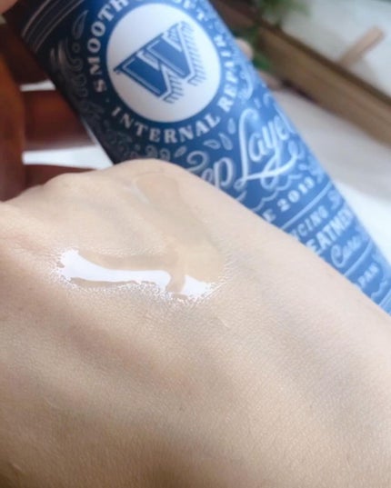 リペアオイル/DeepLayer/ヘアオイルを使ったクチコミ(6枚目)