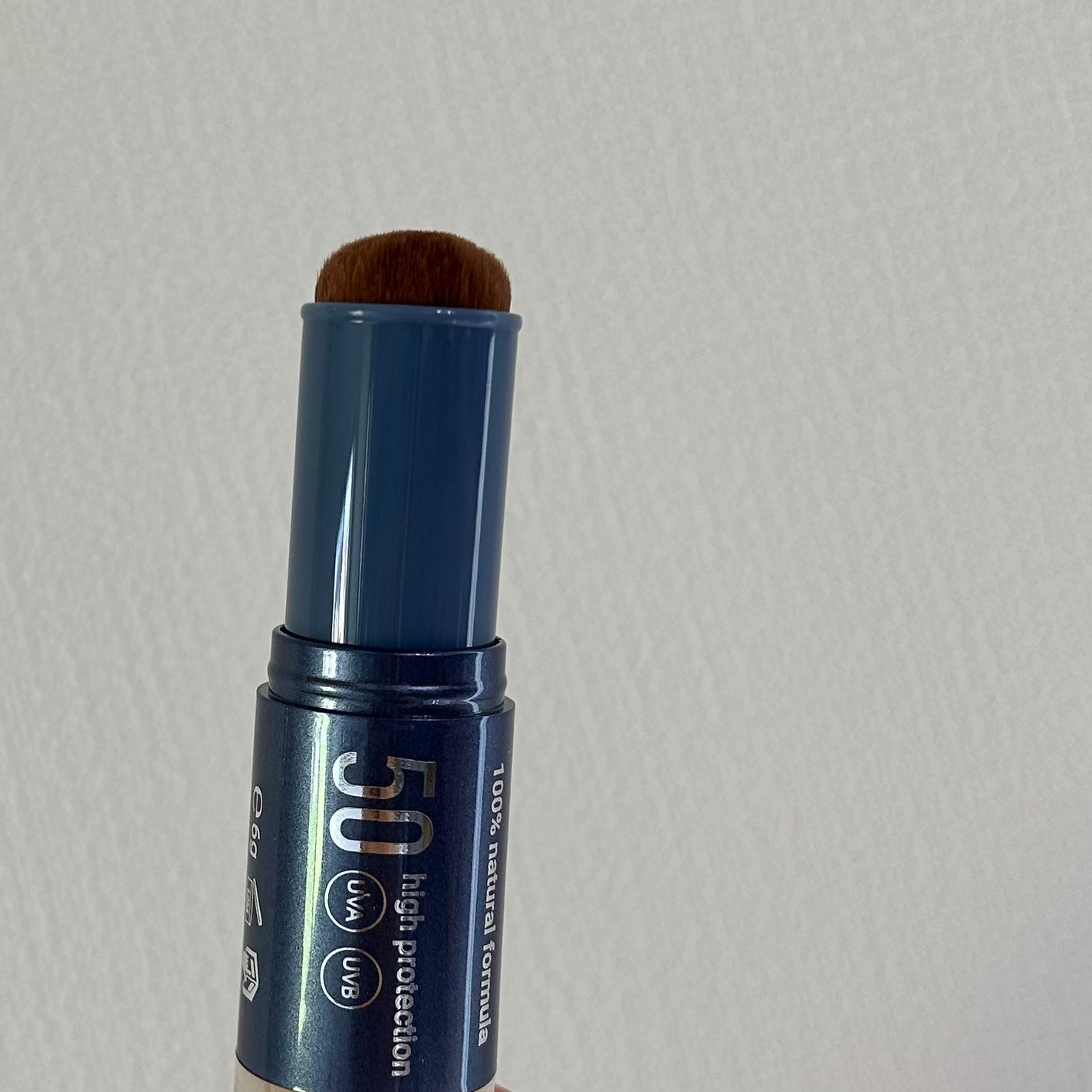 SUNDAY BRUSH /SUNDAY BRUSH/日焼け止めパウダーを使ったクチコミ(4枚目)