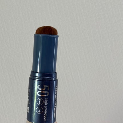 SUNDAY BRUSH /SUNDAY BRUSH/日焼け止めパウダーを使ったクチコミ(4枚目)