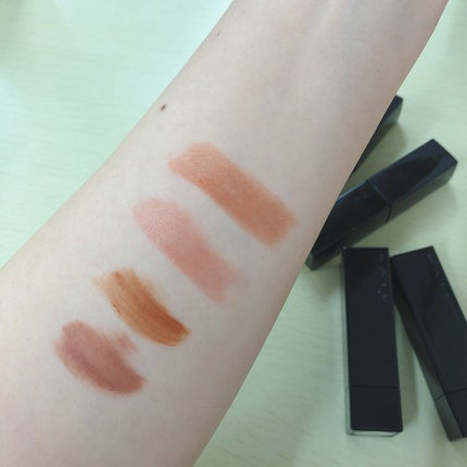 ケイト リップモンスター/KATE/口紅を使ったクチコミ(4枚目)