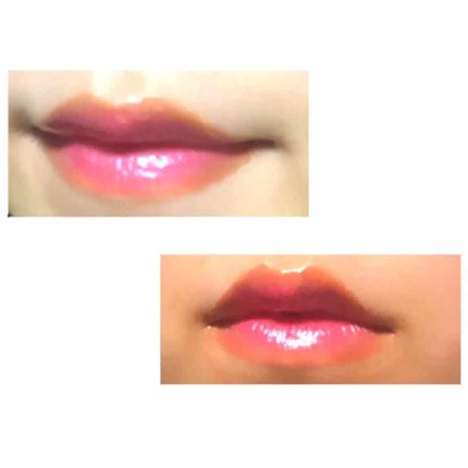 ステイオンバームルージュ/キャンメイク/口紅を使ったクチコミ(4枚目)