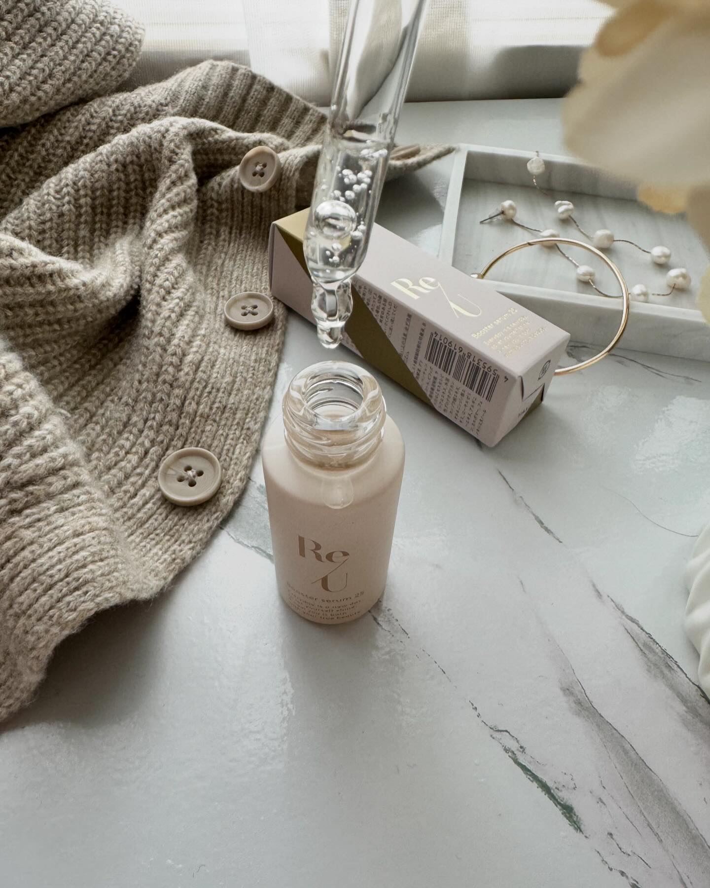 【美品】 xology エクソロジー ブースターセラム 美容液30ml Xology S/S 001 エクソロジー ブースターセラム 通販 - X CLINIC