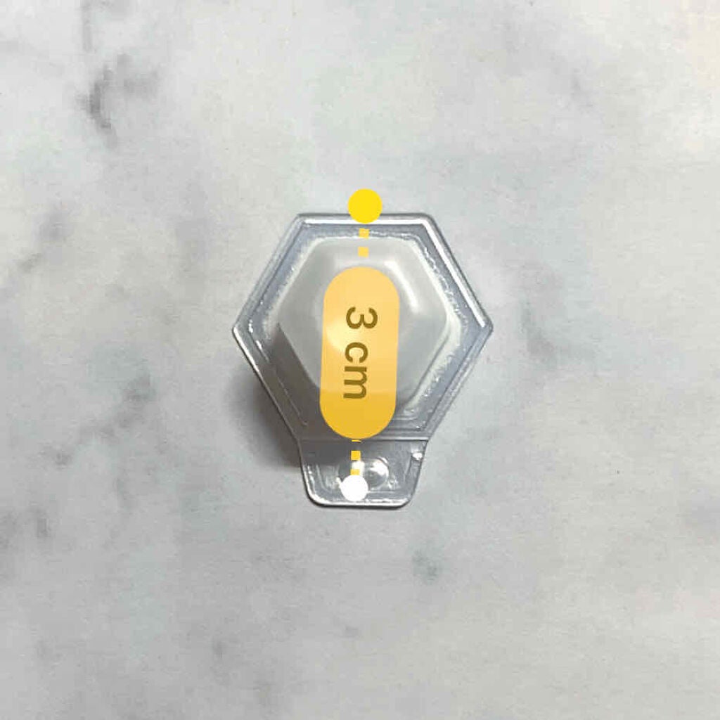 オバジC 酵素洗顔パウダー/オバジ/洗顔パウダーを使ったクチコミ(2枚目)