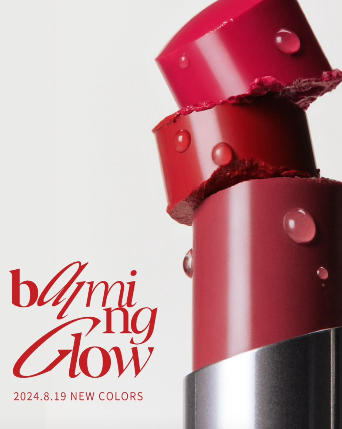 エスポア ビーグロー ボリュームクッション/espoir/クッションファンデーションを使ったクチコミ（1枚目）