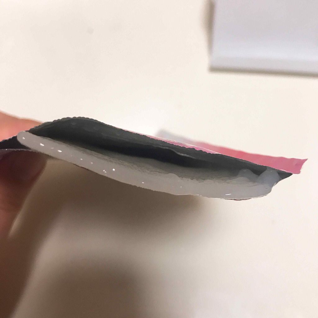 ミノン アミノモイスト ぷるぷるしっとり肌マスク/ミノン/シートマスク・パックを使ったクチコミ(2枚目)