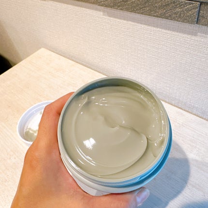 プレディア スパ・エ・メール ファンゴ W クレンズ/Prédia/クレンジングクリームを使ったクチコミ(2枚目)