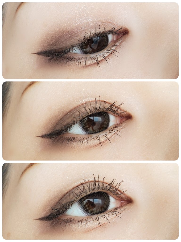 TOPARDS 1day/TOPARDS/ワンデー（１DAY）カラコンを使ったクチコミ（1枚目）