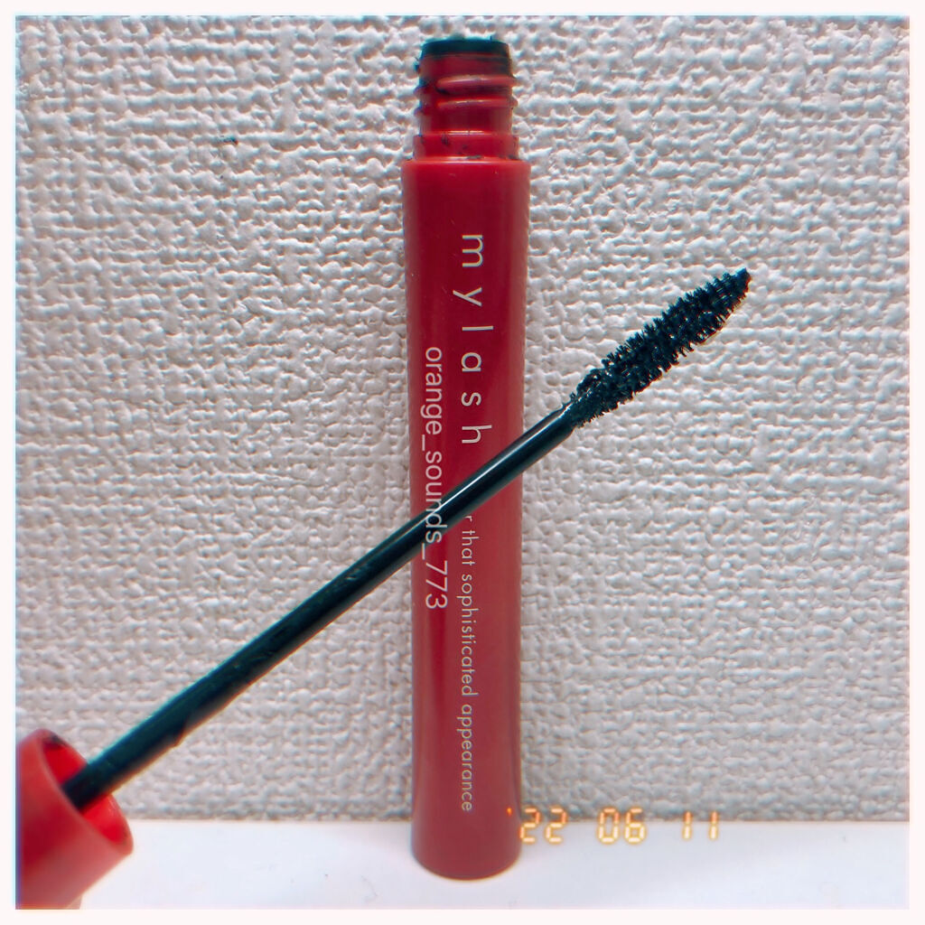 オペラ マイラッシュ アドバンスト/OPERA/マスカラを使ったクチコミ（1枚目）