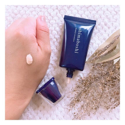 Wエッセンス/shimaboshi/美容液を使ったクチコミ(3枚目)