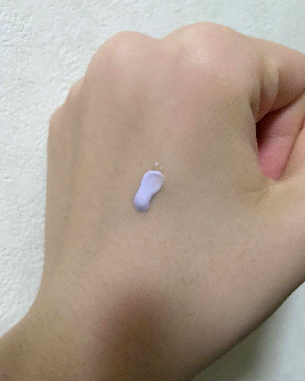 パラソーラ イルミスキンUVエッセンス(旧品)/パラソーラ/日焼け止め・UVケアを使ったクチコミ(2枚目)