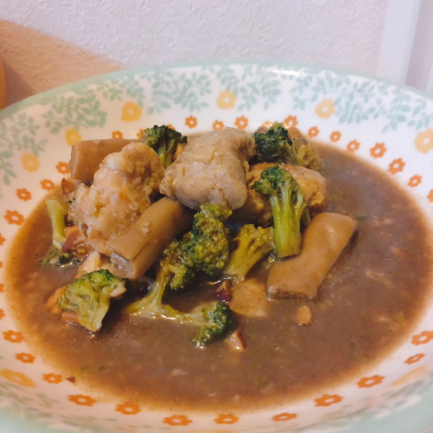 BIDISH/POLA/食品を使ったクチコミ（2枚目）