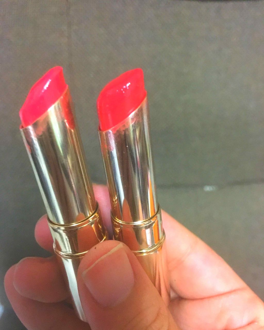 オペラ リップティント N/OPERA/リップティントを使ったクチコミ(1枚目)