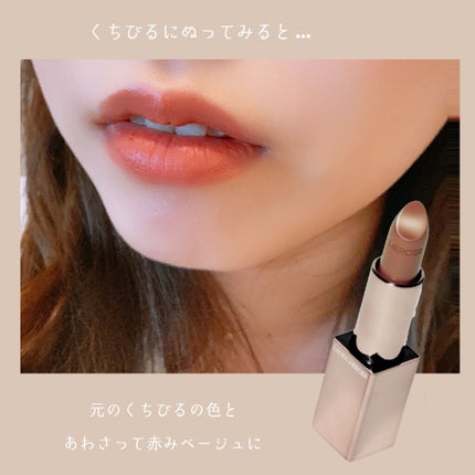 3CE フェイスブラッシュ/3CE/パウダーチークを使ったクチコミ(6枚目)